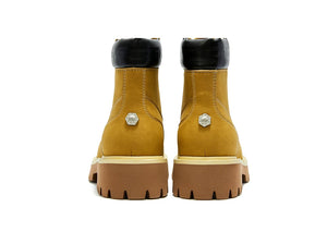 Paco Large Boots , - Streetwear Footwear - Slick Street