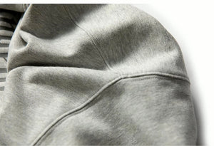 Attitude Life 2K Patten Pullover Hoodie , - Streetwear Hoodie - Slick Street