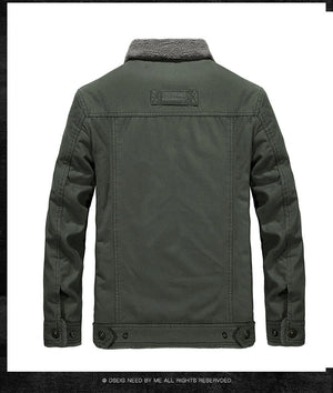 Outdoor American Legend Jacket , - Streetwear Jacket - Slick Street
