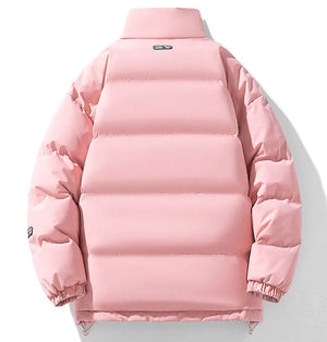 Tri-Cyro Double Sided Reversible Jacket , - Streetwear Jacket - Slick Street