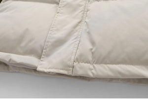 Campblue Narrator Star Patchwork Jacket , - Streetwear Jacket - Slick Street