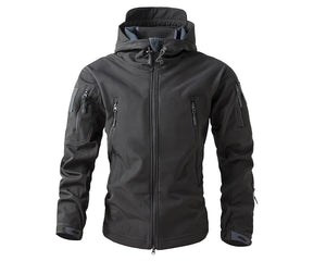 Mountain Runner Lightweight Jacket , - Streetwear Jacket - Slick Street