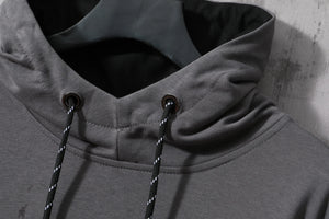 GV Classic Hoodie , - Streetwear Hoodie - Slick Street
