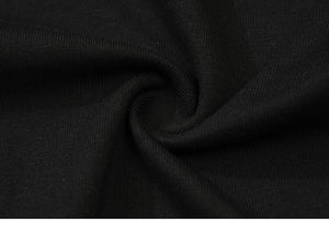 Don't Want To Struggle Patchwork T-Shirt , - Streetwear T-Shirts - Slick Street