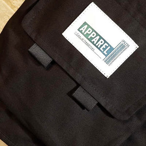 GIVNECHY Tactical Net Style Double T-Shirt , - Streetwear T-Shirts - Slick Street