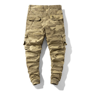 A1 Military Cargo Pants , - Streetwear Cargo Pants - Slick Street