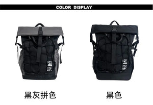 Multi Storage Travel Backpack , - Streetwear Backpack - Slick Street
