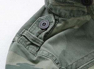 AR25 Army Jacket , - Streetwear Jacket - Slick Street