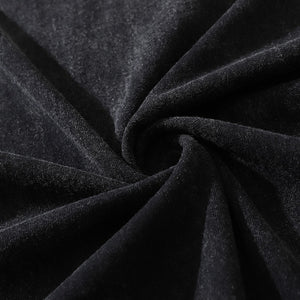 FANTASY Samurai Girl With Katana Graphic T-Shirt , - Streetwear T-Shirts - Slick Street