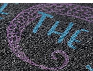 Serve The Servants Snake Graphic T-Shirt , - Streetwear T-Shirts - Slick Street