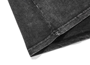 YYDS Dancing Skeleton T-Shirt , - Streetwear T-Shirts - Slick Street