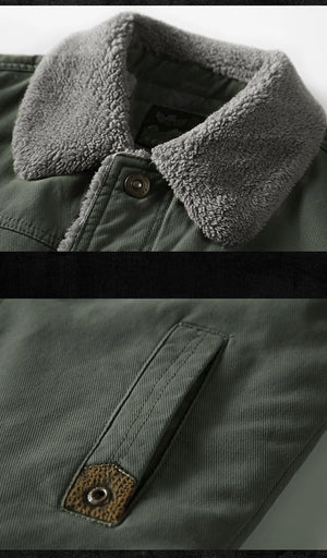 Outdoor American Legend Jacket , - Streetwear Jacket - Slick Street