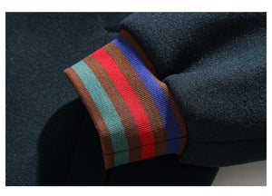 97 Number Baseball Slim Fit Bomber Jacket , - Streetwear Jacket - Slick Street