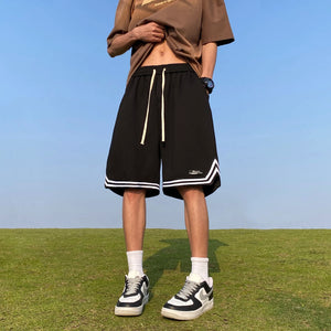 D2A Shorts Black, XS - Streetwear Shorts - Slick Street