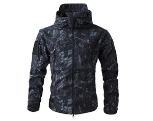 Mountain Runner Lightweight Jacket , - Streetwear Jacket - Slick Street