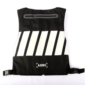 Tactical Chest Rig Utility Vest ,  - Streetwear Vest - Slick Street