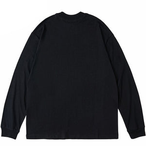 SACREDNESS An Inviolable Oath T-Shirt , - Streetwear T-Shirts - Slick Street