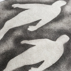 Phantom Ghost Sweatshirt , - Streetwear Sweatshirts - Slick Street