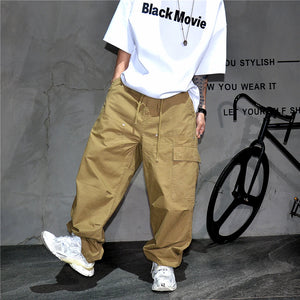 Urban Recon Cargo Pants , - Streetwear Cargo Pants - Slick Street