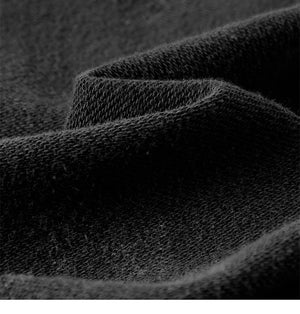 Coal Black Graffiti Letter Hoodie , - Streetwear Hoodie - Slick Street