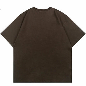 1998 Share My Life Loose T-Shirt , - Streetwear T-Shirts - Slick Street