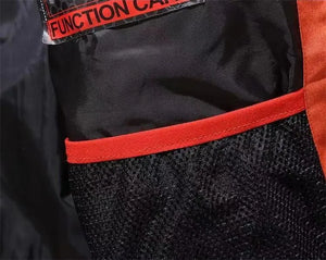 SX25 Winter Jacket , - Streetwear Jacket - Slick Street