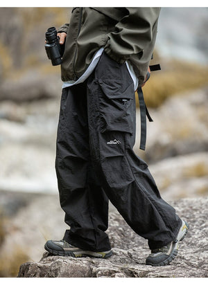 All Mountain Striker Combat Pants , - Streetwear Pants - Slick Street