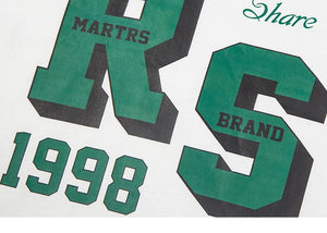 1998 Share My Life Loose T-Shirt , - Streetwear T-Shirts - Slick Street