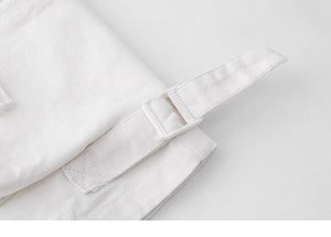 Cargo Track Multi Pockets Shorts , - Streetwear Shorts - Slick Street