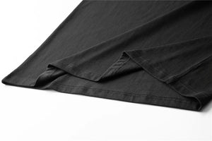 Centrum Artificial System Graphic Loose T-Shirt , - Streetwear T-Shirts - Slick Street