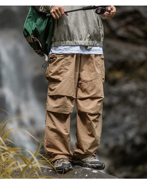 All Mountain Striker Combat Pants , - Streetwear Pants - Slick Street
