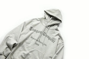 Attitude Life 2K Patten Pullover Hoodie , - Streetwear Hoodie - Slick Street