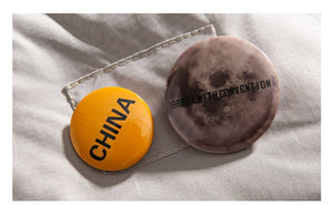 OREGON WILD Rock Patches Bomber Jacket , - Streetwear Jacket - Slick Street