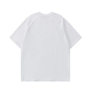 SC Achievement O-Neck T-Shirt , - Streetwear T-Shirts - Slick Street