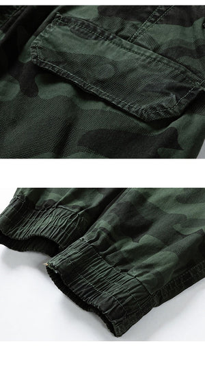 A1 Military Cargo Pants , - Streetwear Cargo Pants - Slick Street
