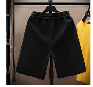 EACD 21 Shorts , - Streetwear Shorts - Slick Street