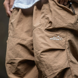 All Mountain Striker Combat Pants , - Streetwear Pants - Slick Street
