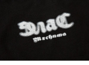 Twinkling Shadow People Graphic T-Shirt , - Streetwear T-Shirts - Slick Street