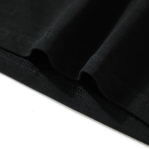 Slash Youth Angel Wings T-Shirt , - Streetwear T-Shirts - Slick Street