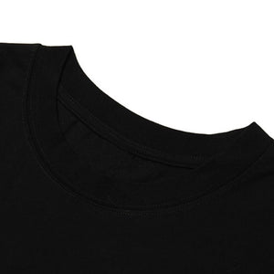 No Big Deal Space Anime T-Shirt , - Streetwear T-Shirts - Slick Street