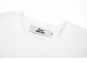 1998 Share My Life Loose T-Shirt , - Streetwear T-Shirts - Slick Street