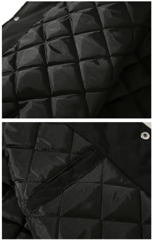 Pilot Patch Work Button Up Jacket , - Streetwear Jacket - Slick Street