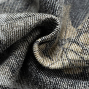 Hunting Camo Cargo Shorts , - Streetwear Shorts - Slick Street