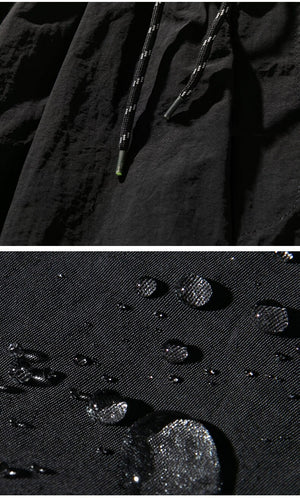 All Mountain Striker Combat Pants , - Streetwear Pants - Slick Street