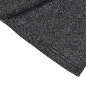 Washed Black Vampire Blood Lust Loose T-Shirt , - Streetwear T-Shirts - Slick Street