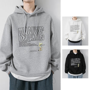 Optical Illusion Article Hoodie , - Streetwear Hoodie - Slick Street