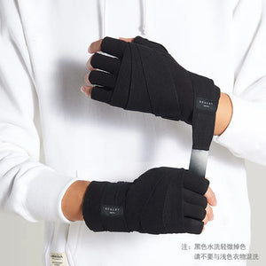 Dusk Fingerless Gloves , - Streetwear gloves - Slick Street