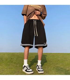 D2A Shorts , - Streetwear Shorts - Slick Street