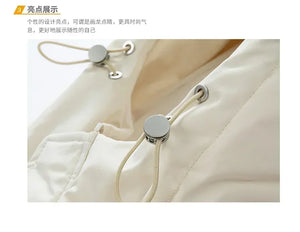 Solid Color Bubble Jacket , - Streetwear Jacket - Slick Street