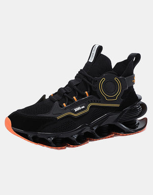 Z200 Sneakers , - Streetwear Shoes - Slick Street